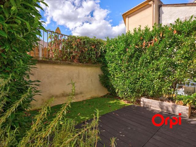 Vente Duplex 5 pièces 115 m2 Lyon 9ème