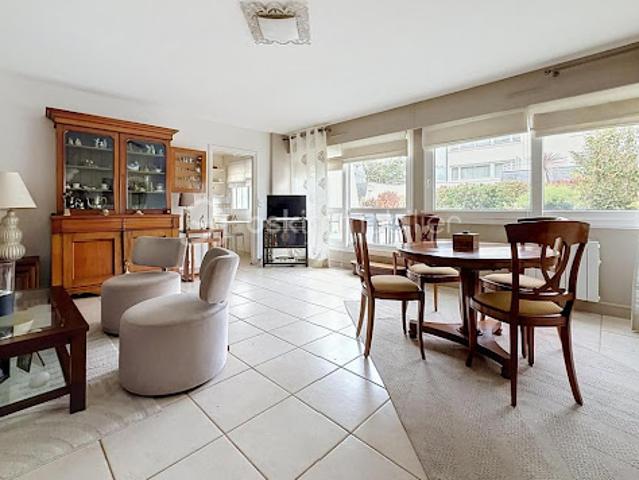 Vente Duplex 5 pièces 115.43 m2 Caen