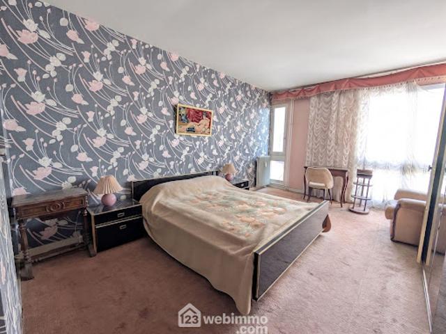 Vente Duplex 5 pièces 115.5 m2 Angers