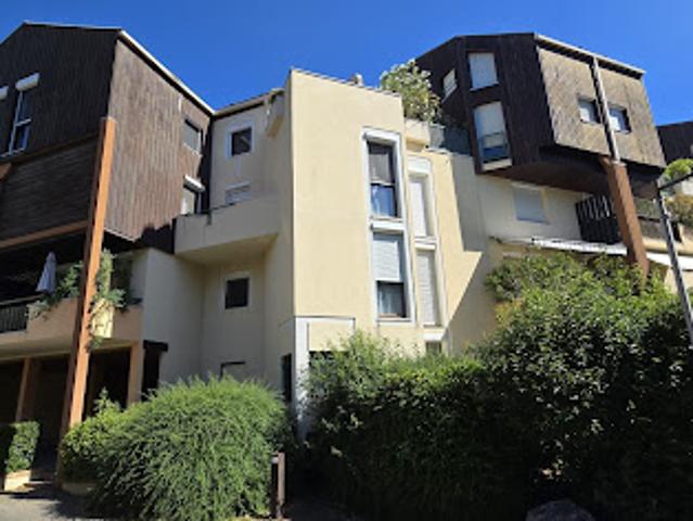 Vente Duplex 5 pièces 116.51 m2 Meylan
