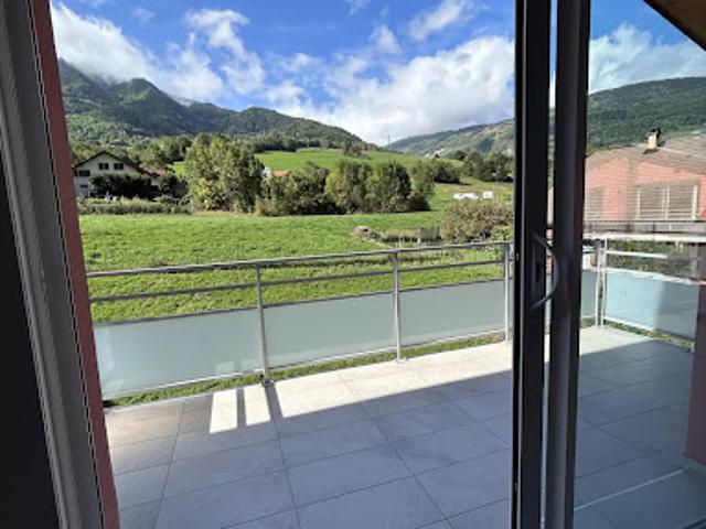 Vente Duplex 5 pièces 116.8 m2 Aigueblanche