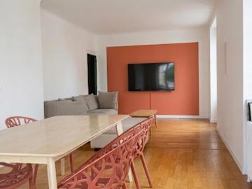 Vente Duplex 6 pièces 130 m2 Herbignac