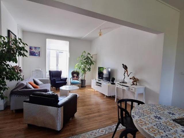 Vente Duplex 5 pièces 117 m2 Limoges