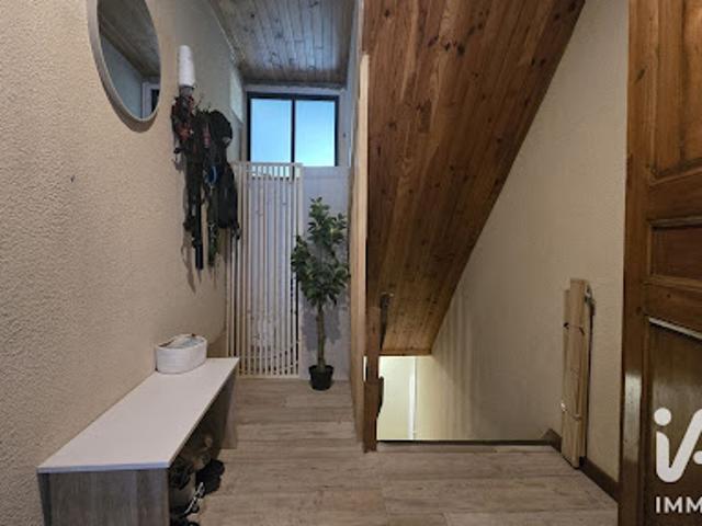Vente Duplex 5 pièces 117 m2 Prémanon
