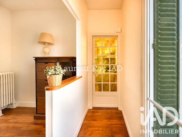 Vente Duplex 5 pièces 118 m2 Saint Leu la Forêt