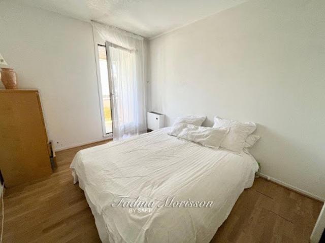 Vente Duplex 5 pièces 110 m2 Andresy