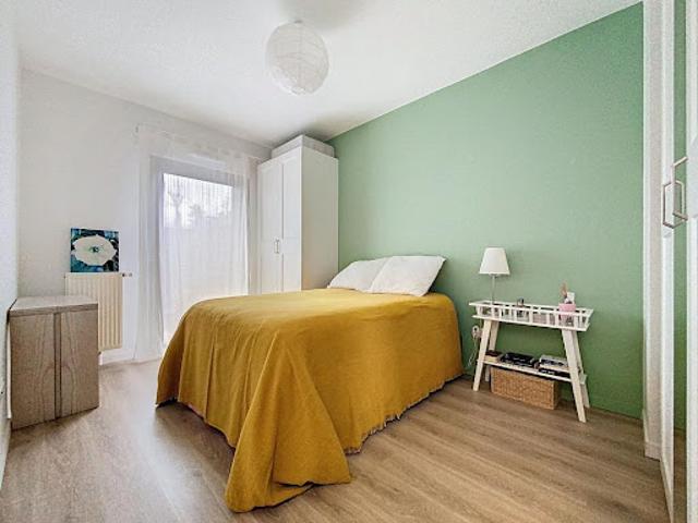 Vente Duplex 5 pièces 110 m2 Guyancourt