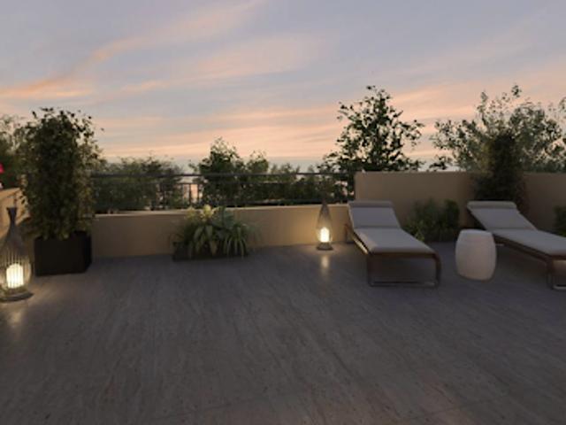 Vente Duplex 5 pièces 110 m2 Toulon