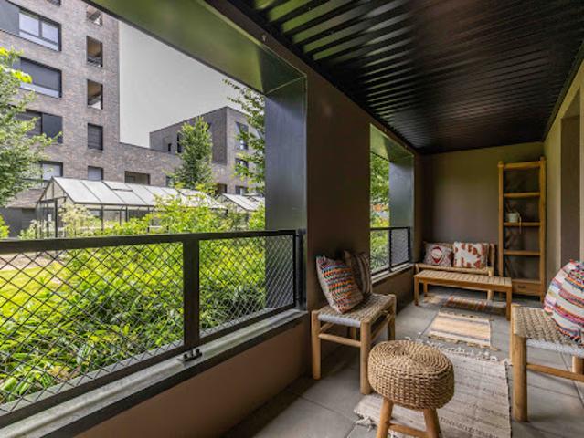 Vente Duplex 5 pièces 110.46 m2 Rennes