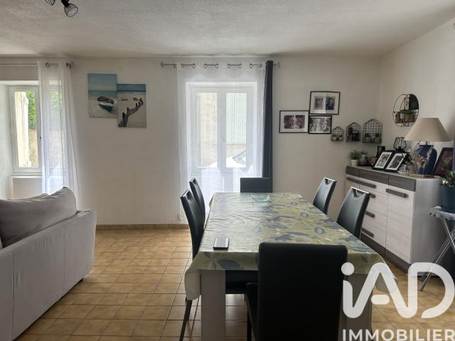 Vente Duplex 5 pièces 110m² Nérac