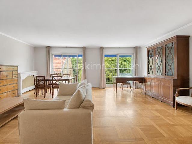 Vente Duplex 5 pièces 111.81 m2 Ville d'Avray
