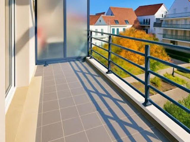 Vente Duplex 5 pièces 112 m2 Erstein