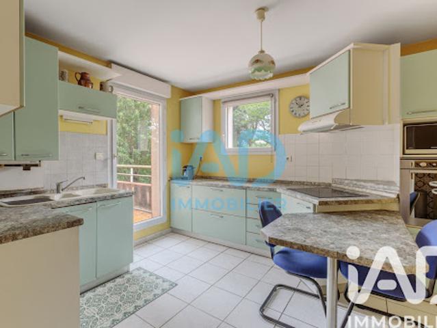 Vente Duplex 5 pièces 112 m2 Toulouse