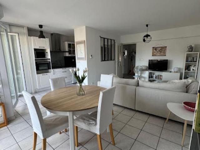 Vente Duplex 5 pièces 109 m2 Rives sur fure
