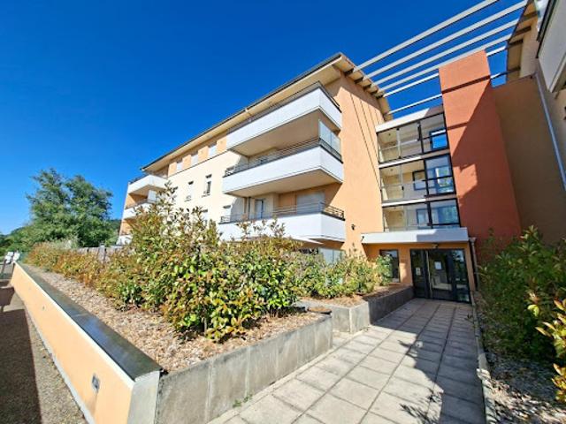 Vente Duplex 5 pièces 125 m2 Neyron