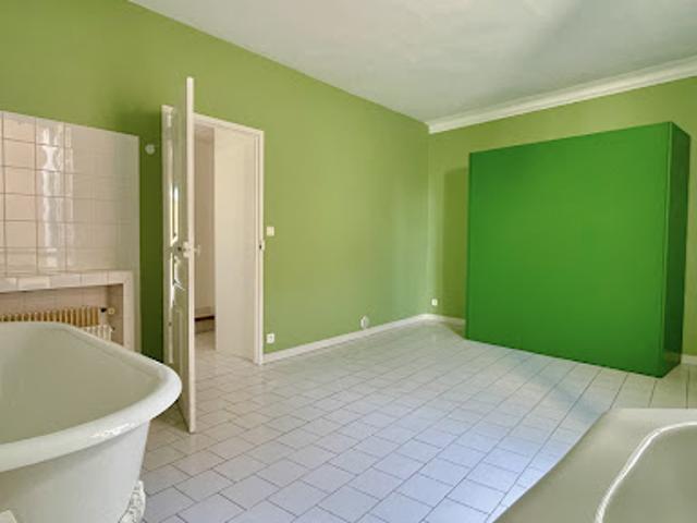 Vente Duplex 5 pièces 125 m2 Ales