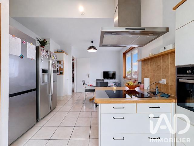 Vente Duplex 5 pièces 125 m2 Cranves Sales