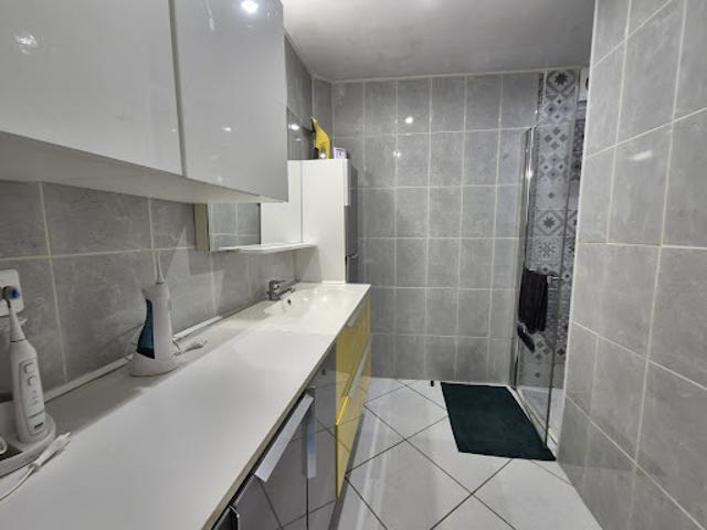 Vente Duplex 5 pièces 125 m2 Sevran