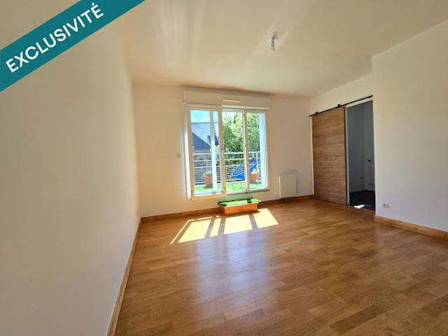 Vente Duplex 5 pièces 126 m2 Nantes