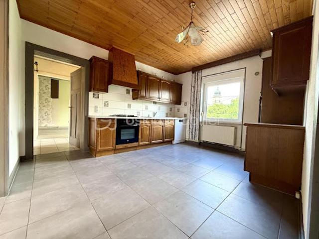 Vente Duplex 5 pièces 126 m2 Puttelange aux Lacs