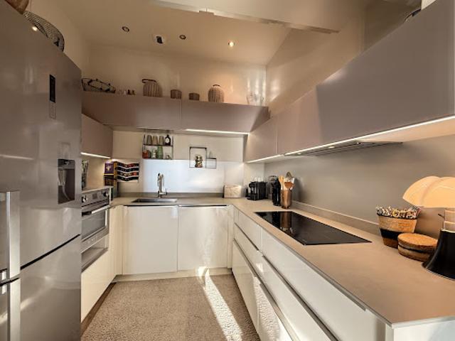 Vente Duplex 5 pièces 126.31 m2 Argonay
