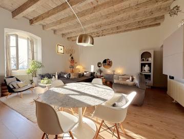 Vente Duplex 5 pièces 126.31 m2 Argonay