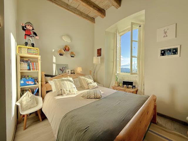 Vente Duplex 5 pièces 126.31 m2 Argonay