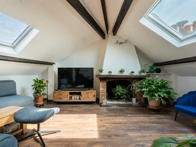 Vente Duplex 5 pièces 127.08 m2 Vincennes