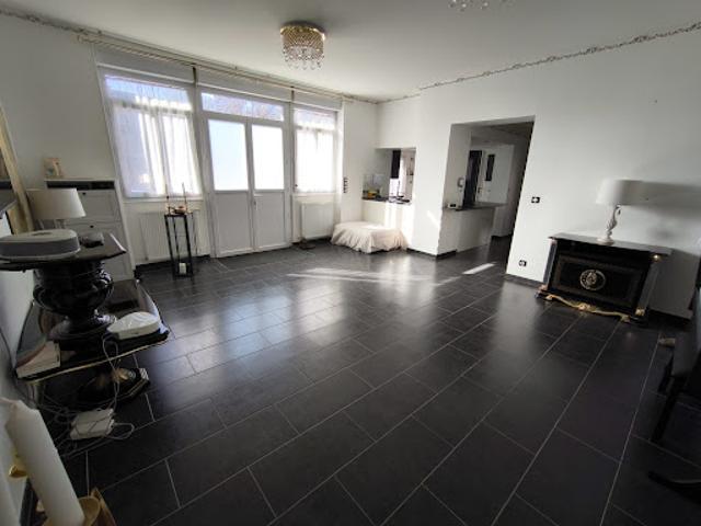 Vente Duplex 5 pièces 128 m2 Chateau thierry