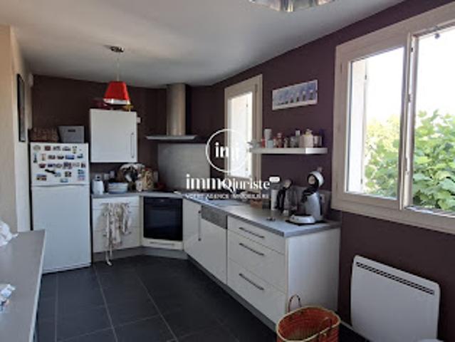 Vente Duplex 5 pièces 128 m2 Limoges