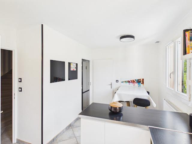 Vente Duplex 5 pièces 128.28 m2 Sainte Foy lès Lyon