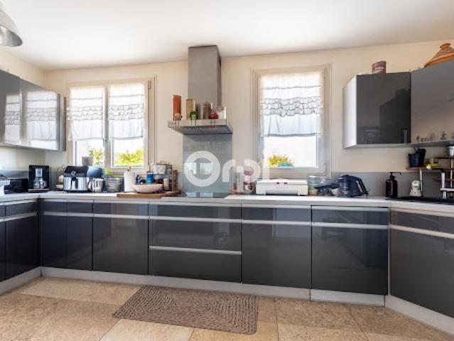 Vente Duplex 5 pièces 129 m2 Limoges