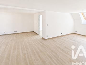 Vente Duplex 5 pièces 120 m2 Durningen