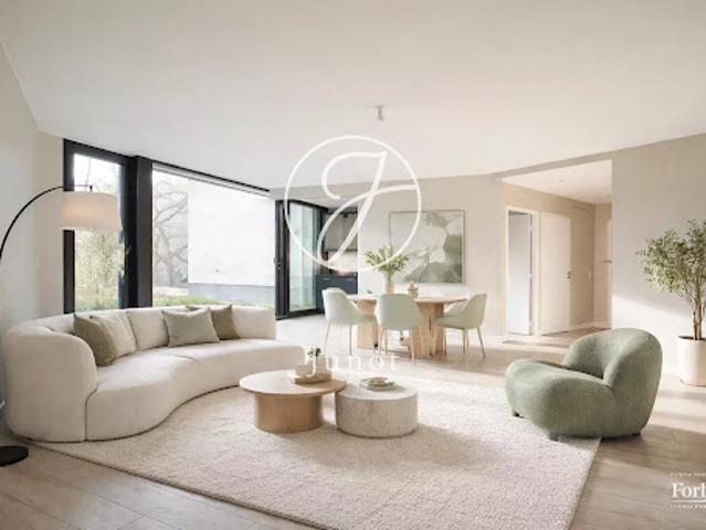 Vente Duplex 4 pièces 120 m2 Ville d'Avray