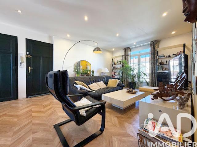 Vente Duplex 5 pièces 134 m2 Perpignan