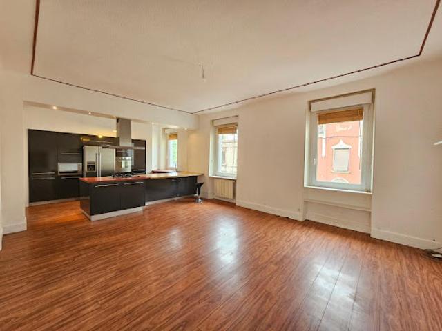 Vente Duplex 5 pièces 136 m2 Algrange