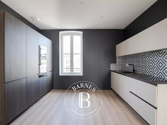 Vente Duplex 5 pièces 139 m2 Nancy