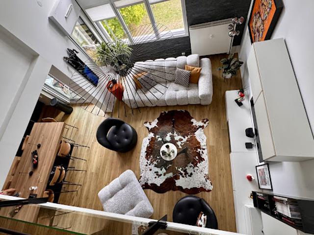 Vente Duplex 5 pièces 139 m2 Amiens