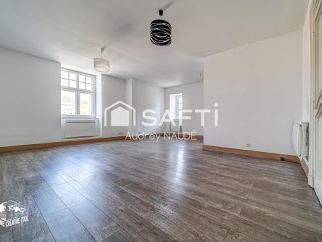 Vente Duplex 5 pièces 139 m2 Hayange