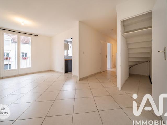 Vente Duplex 5 pièces 130 m2 Marly