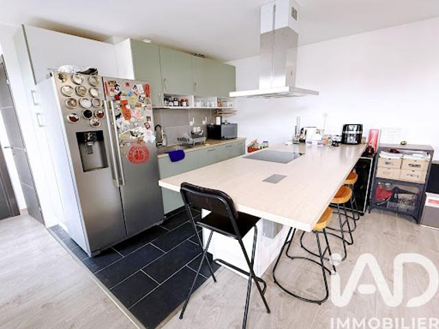 Vente Duplex 5 pièces 130 m2 Meudon