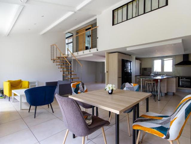 Vente Duplex 5 pièces 132 m2 Montpellier