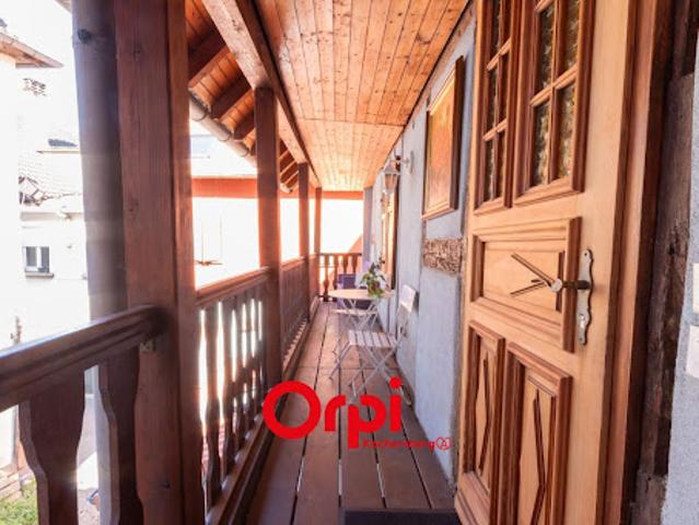 Vente Duplex 5 pièces 132 m2 Saverne