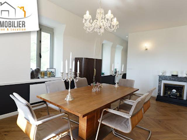 Vente Duplex 5 pièces 133.13 m2 Chevry