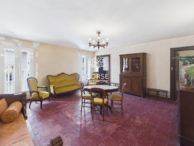 Vente Duplex 5 pièces 146 m2 Bonifacio