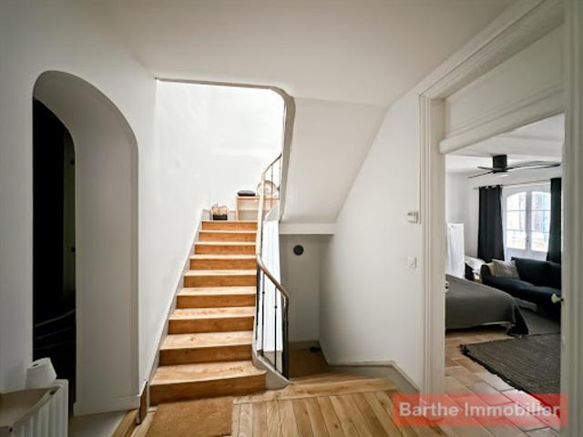 Vente Duplex 5 pièces 149.8 m2 Gaillac