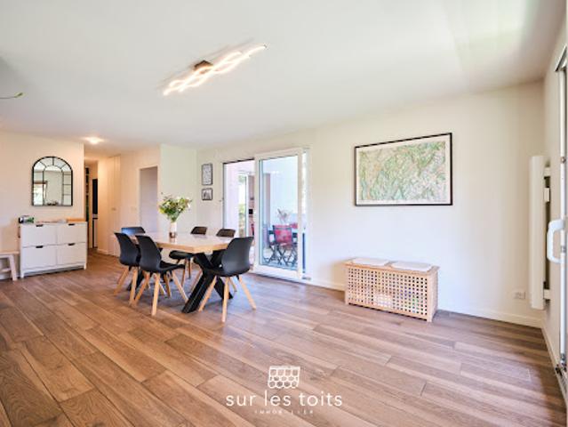 Vente Duplex 5 pièces 140 m2 Annecy