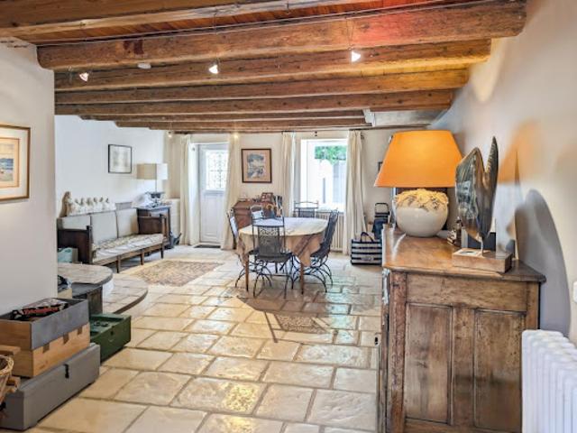 Vente Duplex 5 pièces 140 m2 Brignais