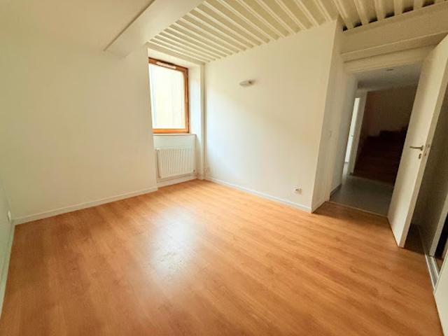 Vente Duplex 5 pièces 140 m2 Romans sur isere