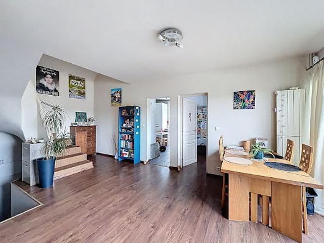Vente Duplex 5 pièces 140 m2 Voisins le Bretonneux